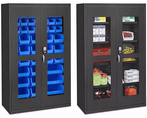 Access Control Cabinets in Stock - ULINE