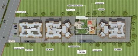 sentosa pride wing c Punawale Pune | Project, Developer & RERA Details