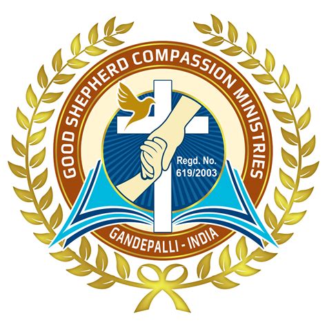Good Shepherd Compassion Ministries (GSCM) || Home