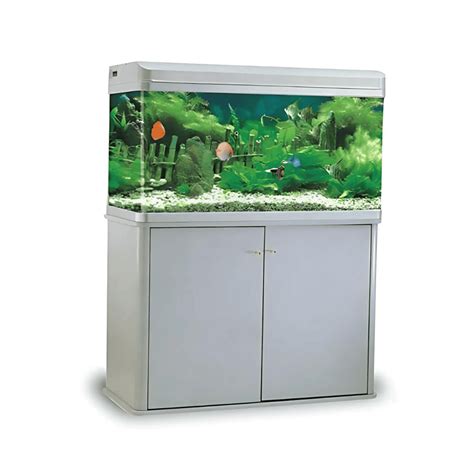 RS Electrical Glass Aquarium RS-100B (L*W*H = 100*40*60 cms ...