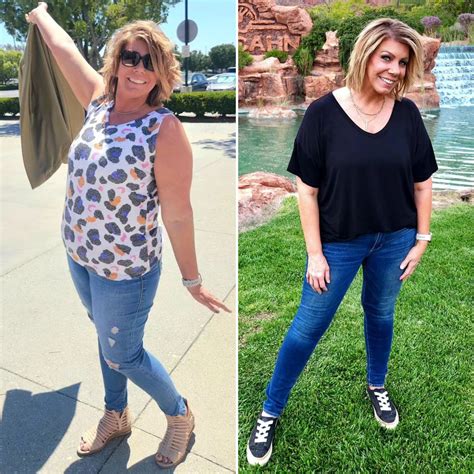 Sister Wives’ Meri Brown's Weight Loss Transformation Photos | In Touch ...