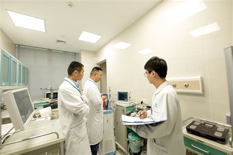 医学工程科-上海孟超肿瘤医院