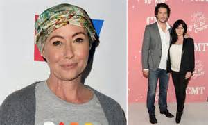 Shannen Doherty's ex-husband attempts to block divorce deal 2 years ...