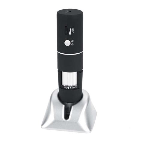 Microscope 1000X Magnification 的图像结果