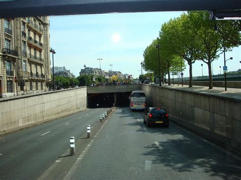 Pont De L'Alma: Worth A Visit In Paris?