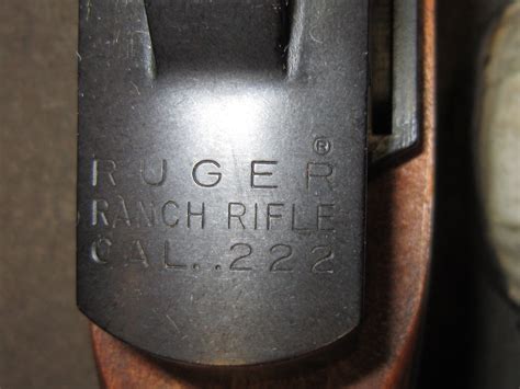 Ruger 22 rifle serial number lookup - macrolasopa