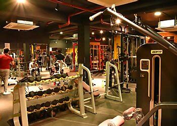 3 Best Gym in Cuttack, OD - Expert Recommendations