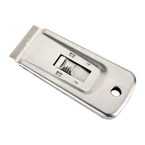 Coupons for Retractable Razor Blade Scraper – Item 57136