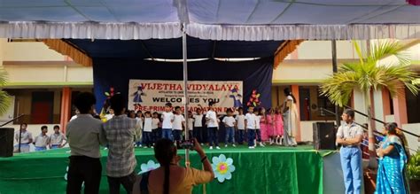 Vijetha Vidyalaya