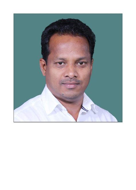 RABINDRA KUMAR JENA : Bio, Political life, Family & Top stories