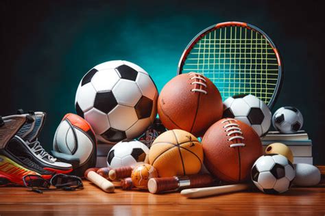 Image result for Sports Program Example