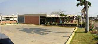Escuela Las Morochas Office Photos