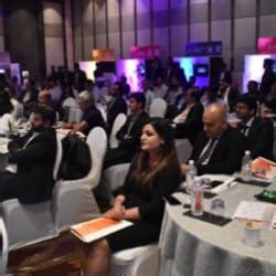 Next in tech - PwC annual FS Technology client and partner event