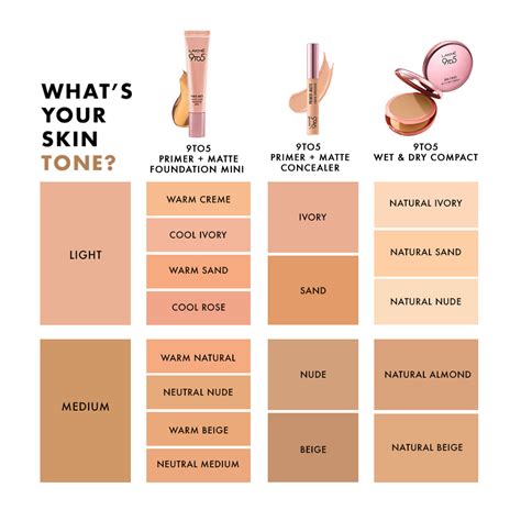 Lakmē 9 to 5 Primer + Matte Perfect Cover Foundation Mini