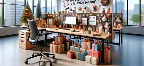 Festive Gifting | OfficeSmart | Festive Office Supplies & Corporate ...