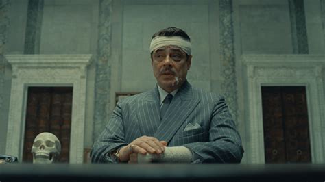 'The Phoenician Scheme'Review: A Hilarious Return to Form for Wes Anderson