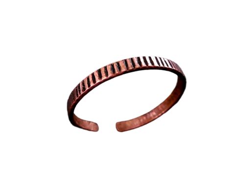 Metal Copper Kada – Streetsoul Online