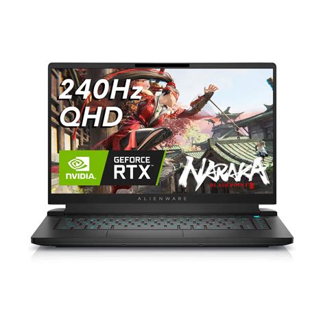 Alienware 15 的图像结果