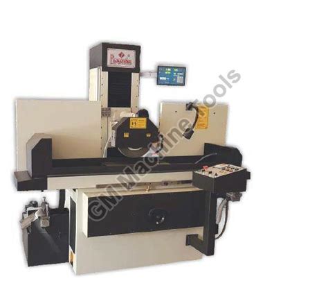 Hydraulic Surface Grinder Machine Manufacturer Supplier from Faridabad ...