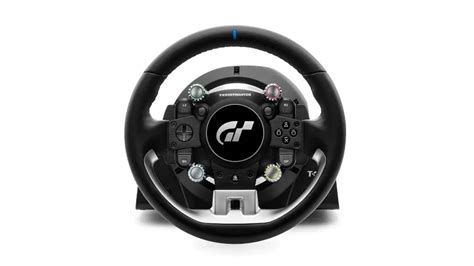 Image result for Thrustmaster Wheel Setup