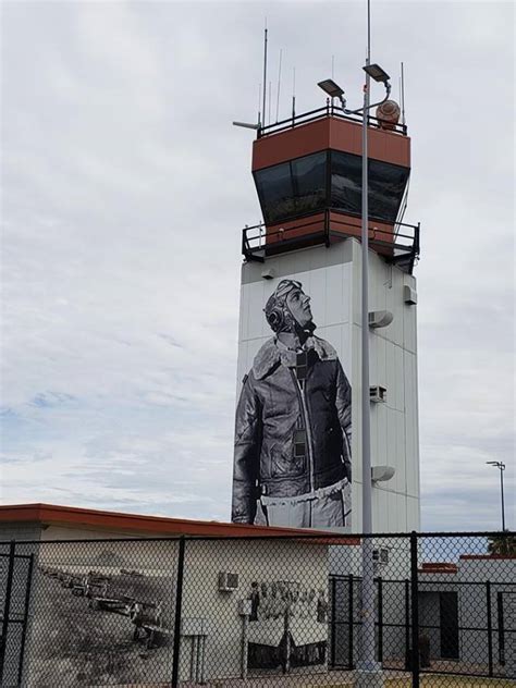 Falcon Field Airport | Home