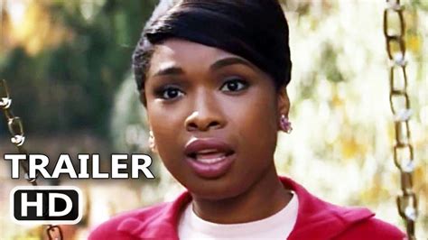 RESPECT Official Trailer (2020) Aretha Franklin, Jennifer Hudson ...