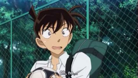 Detective Conan — ~OVA 12 : “ The Miracle of Excalibur