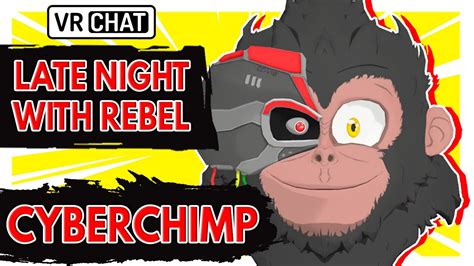 VRChat Cyberchimp 的图像结果