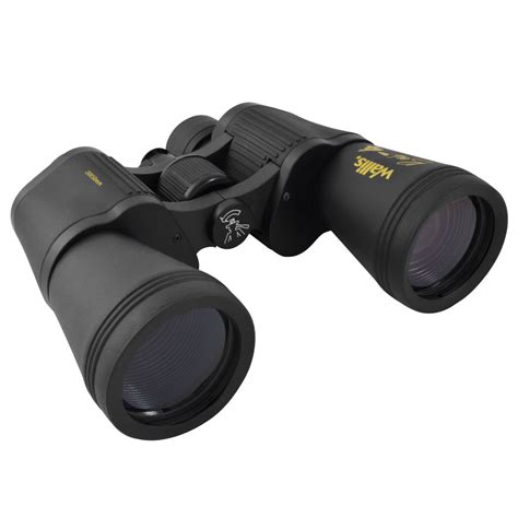 Binocular gran angular tipo porro 20 x 50 mm – El Viajero del Norte