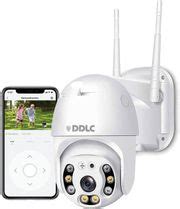 EZVIZ CS-H6C WIFI INDOOR CAMERA Security Camera Price in India - Buy ...