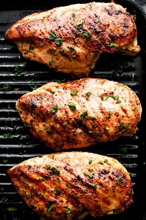 Cajun Grill Blackened Chicken Recipe at Bernadette Oakman blog