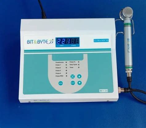Manufacturer of Tens Stimulator by Bit & Byte Technosys Private Limited ...