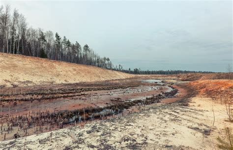 Mining Pollution 的图像结果