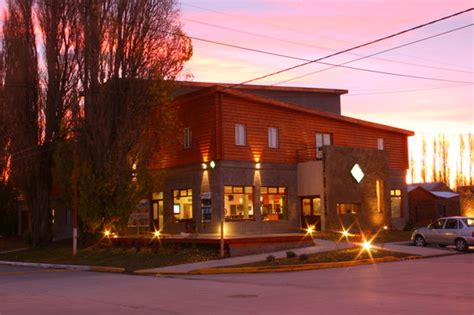 PUNTA NORTE (El Calafate, Patagonia) - Hostel Reviews & Photos ...
