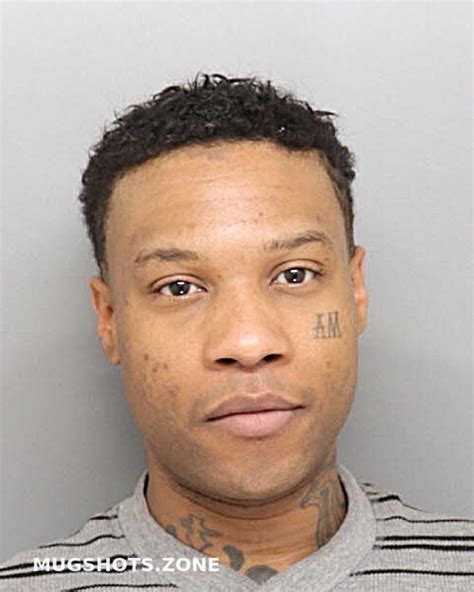 POTTER AARON 10/20/2022 - Hamilton County Mugshots Zone