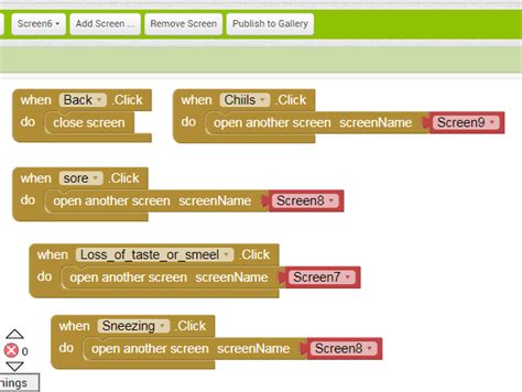 How do you reset choices so App Inv doesn't crash? - MIT App Inventor ...