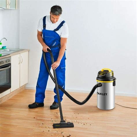 Best Vacuum Cleaners For The Garage 2021 | Best Cleaning Tools for your ...