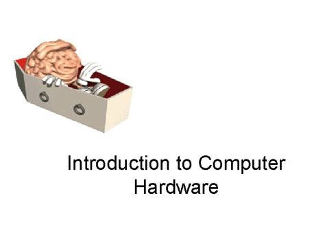 Image result for What Is Computer Hardware Explain