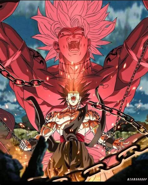 Pin by HCTOR GMZ on DRAGON BALL | Anime dragon ball goku, Dragon ball ...