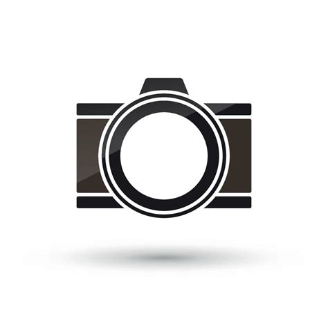 Camera Button Symbol 的图像结果