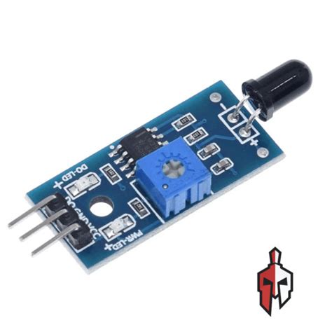 Image result for Flame Sensor Module