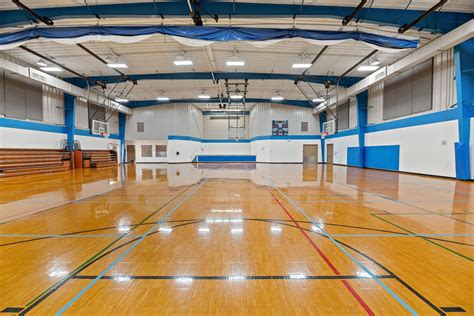 City of Blue Ash, OH - Parks and Recreation