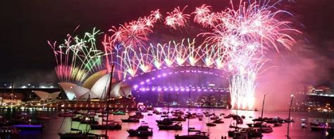 New Year 2023 in Spain: Best Places to indulge in Celebration