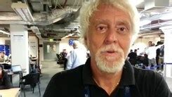 Francesco Repice: «La radiocronaca Champions: un'emozione»