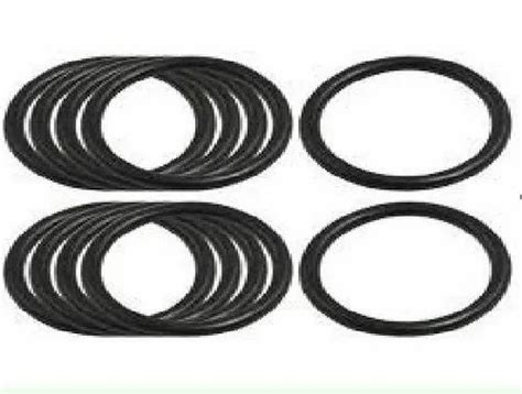 Nitrile Rubber Gaskets - Rubber Nitrile Gaskets Exporter from Coimbatore