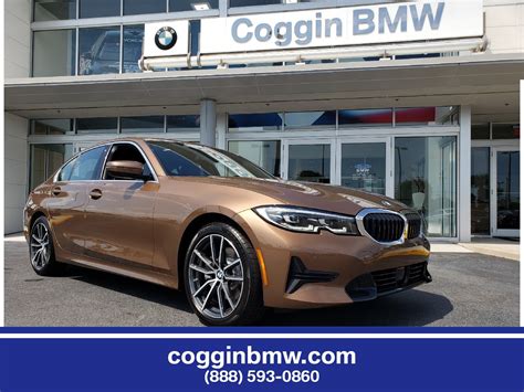 Coggin BMW New Car Specials | New Car Deals in Ft. Pierce, FL