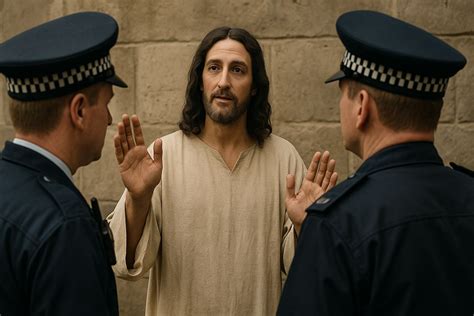 Does Jesus Exist In Marvel