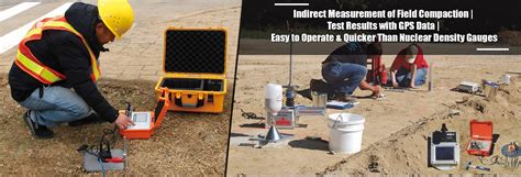 Electrical Density Gauge, Soil Density Gauge Supplier in India