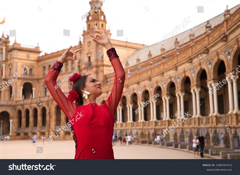 Spanish Culture Dancing