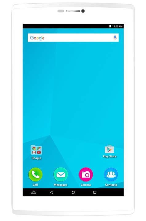 Micromax Canvas Tab P702 Tablet (WiFi, 4GVoLTE, Voice Calling), White ...